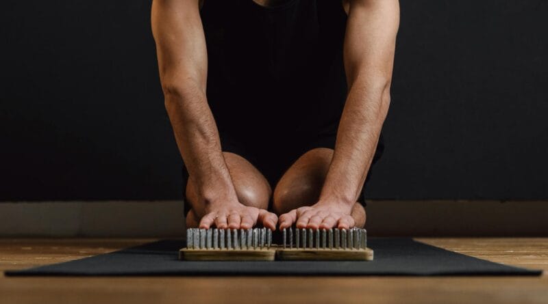 Mental Health And Mindfulness Practices