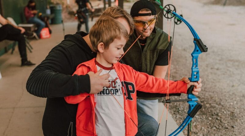 A Complete Guide To Strength Training For Absolute Beginners