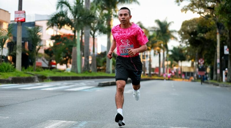 Running Culture In India From Parkrun To Marathon Boom In Indian Cities