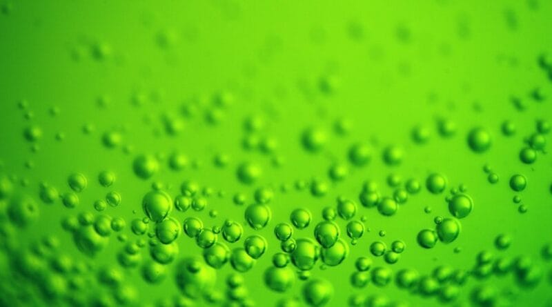 India's Green Hydrogen Rise in 2026: Tech Times India — Technology