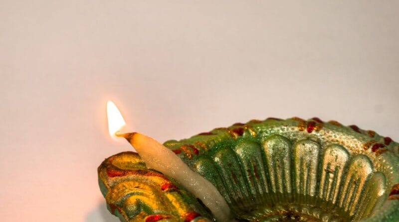 Why Indian Style Home Decor is Perfect for Festive Interiors — Decor