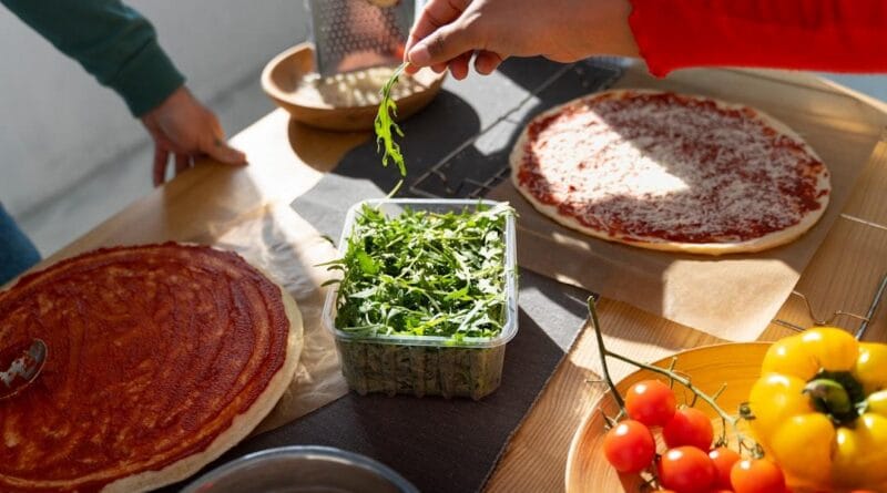 How to Cook Restaurant Quality Meals Home on Weeknights — Lifestyle