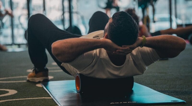 Why Rest Days Are Just Important as Workout Days — Fitness
