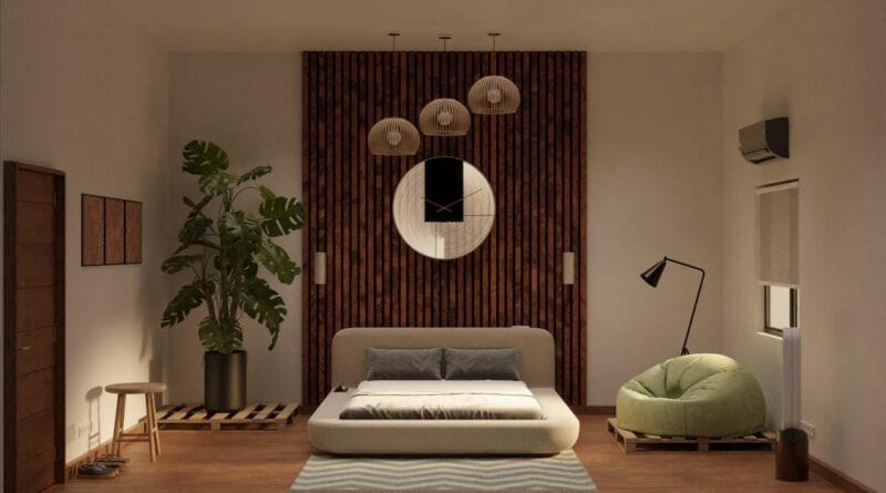 Japandi Style: The Hottest Interior Design Trend of 2023 — Decor