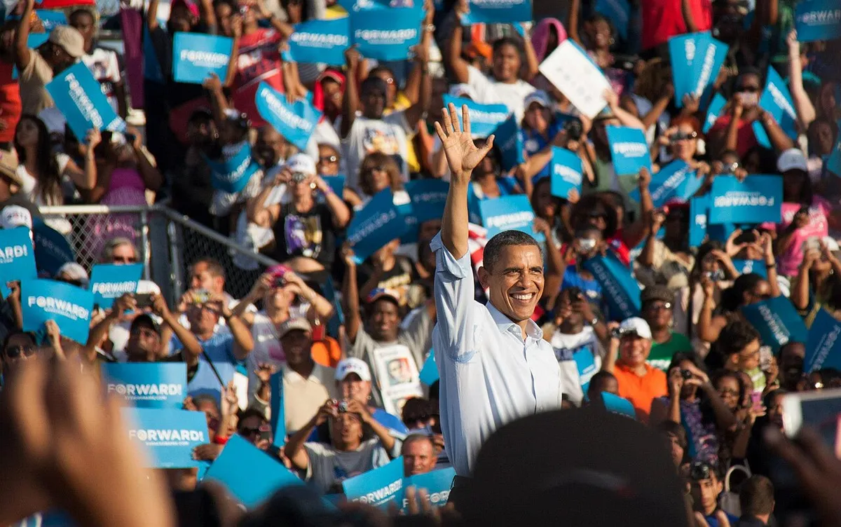 West Bengal election campaign with candidates addressing supporters