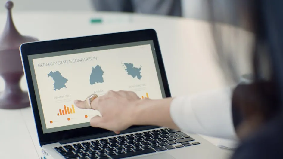 Comparison chart of vitamin C serum textures and absorption on skin