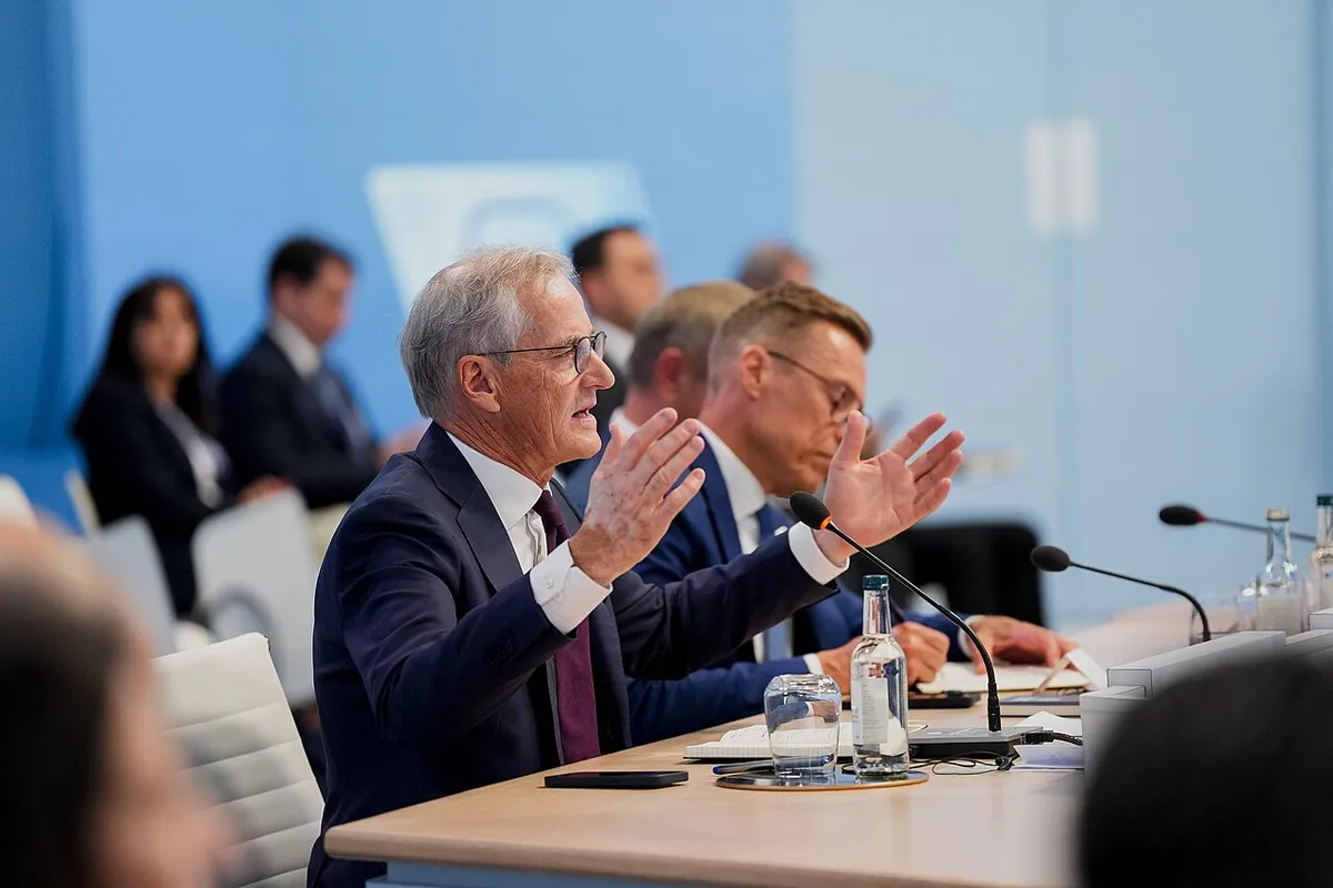 Partisan divide among Americans on Iran military strikes polling data