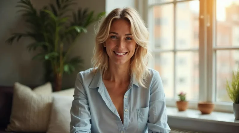 Truth About 50/30/20 Rule supporting visual