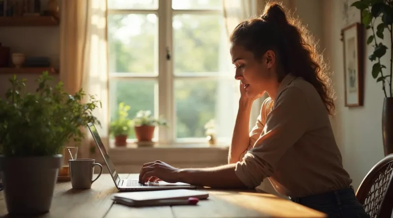 Side Hustles Practical Guide supporting visual