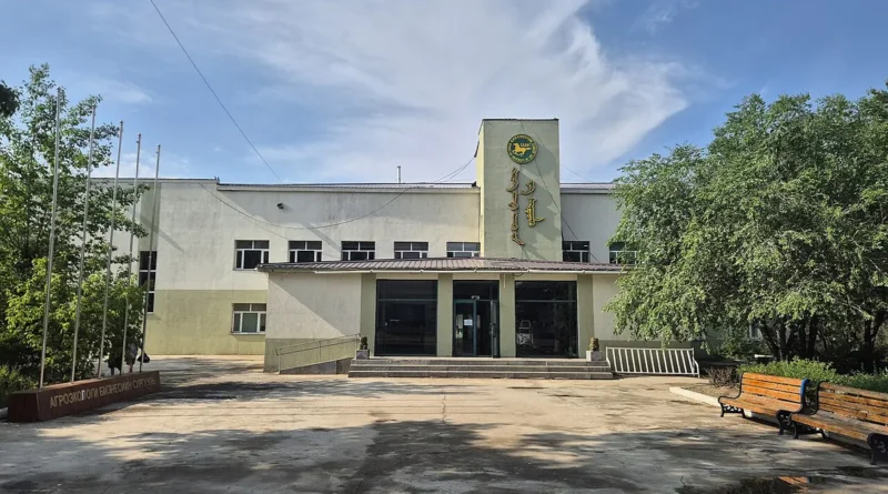 Including Student: What Need supporting visual