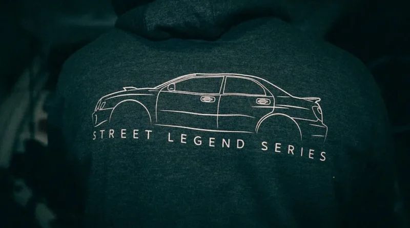 English Ideas Need Effortless supporting visual