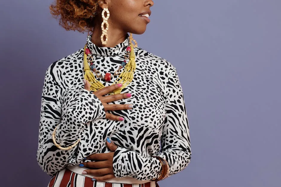 Style Hacks Need Polished detailed view