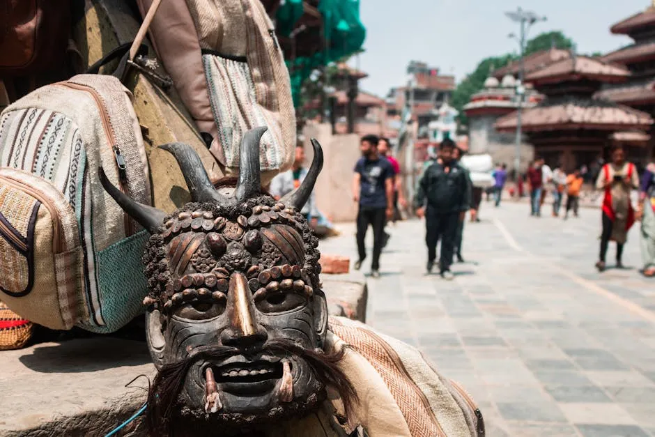 Plan Solo Trip Southeast hero image