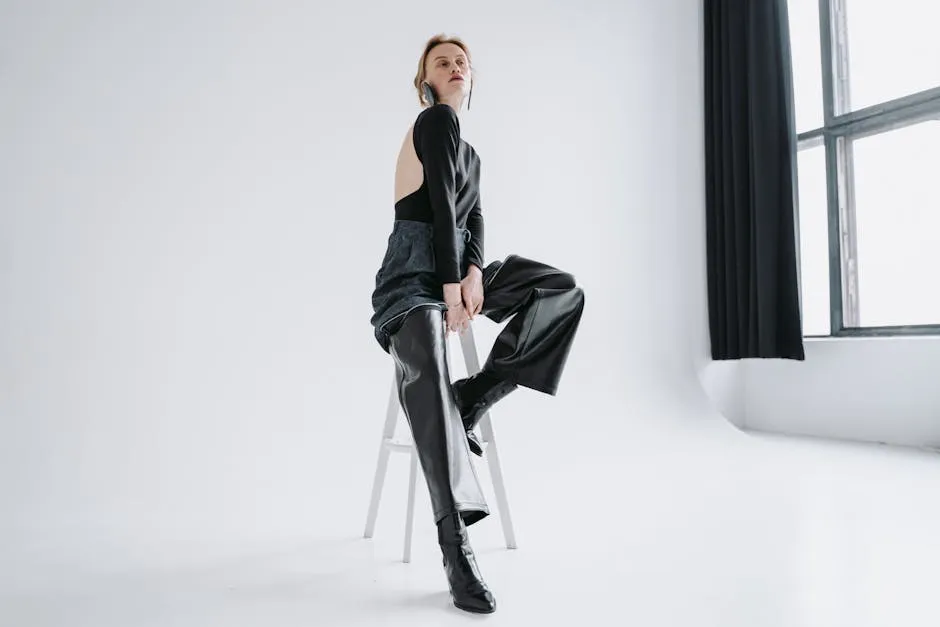 Supporting image with descriptive alt text