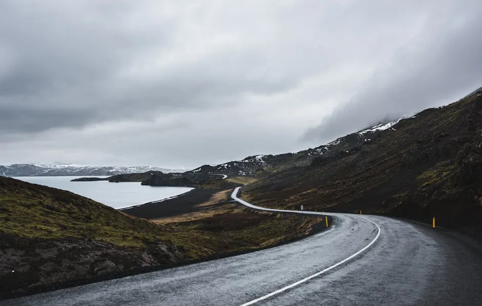 Slow Travel Revolution hero image