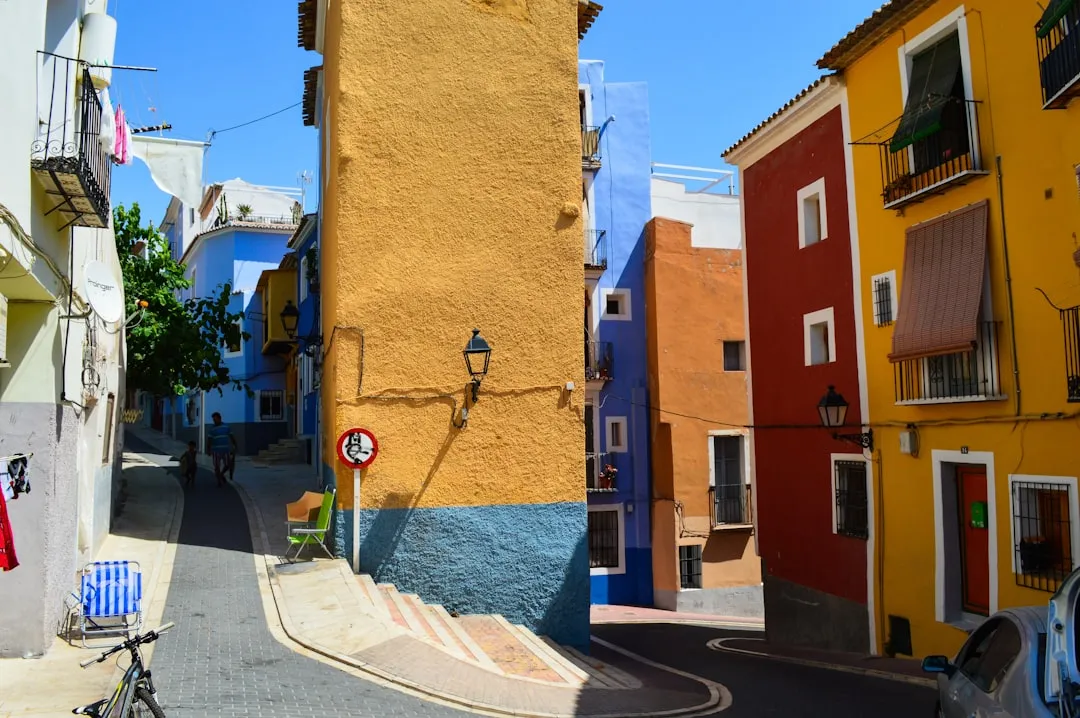 Hidden Gems Europe detailed view