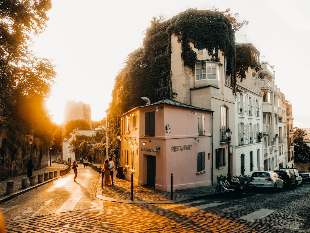 Hidden Gems Europe hero image