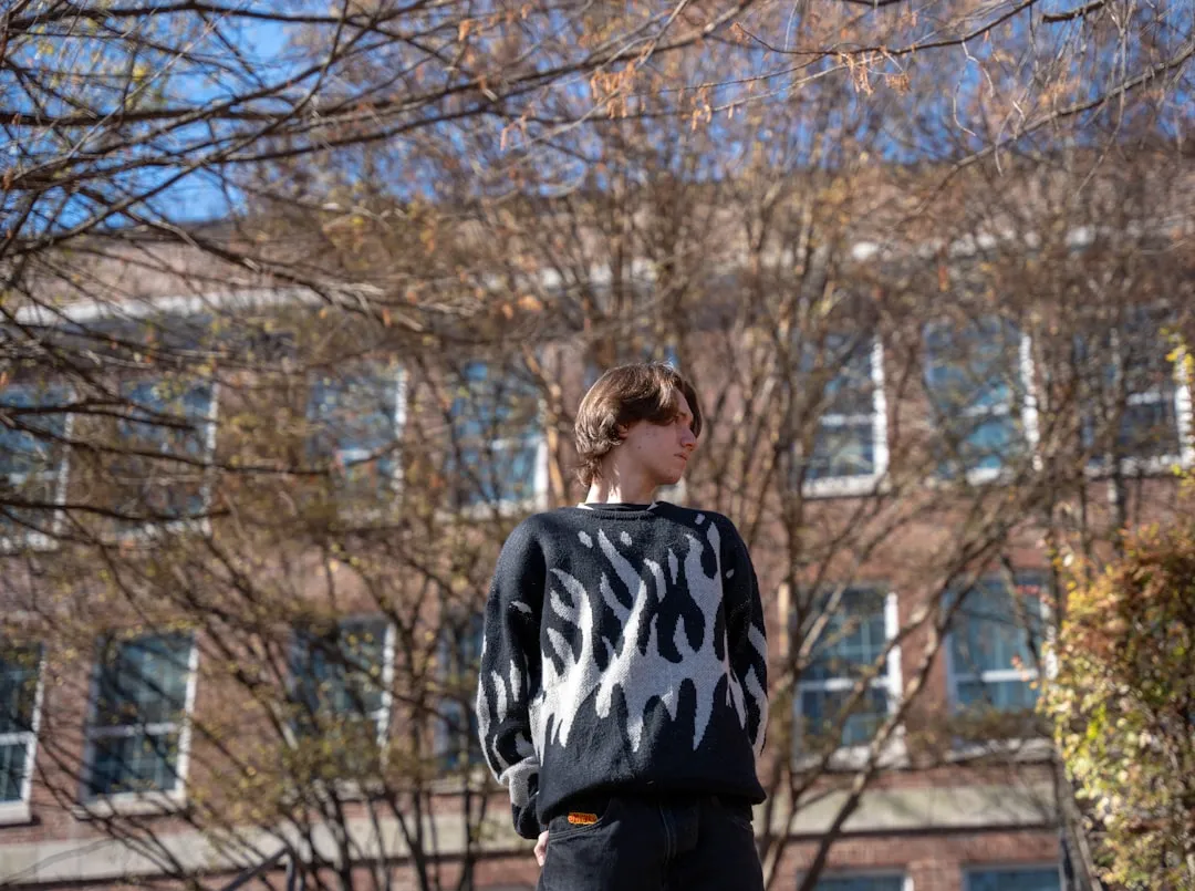 Campus Fashion: Everything Need hero image