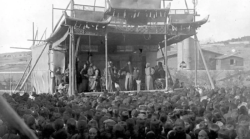 Harry Potter Just Lucky: supporting visual