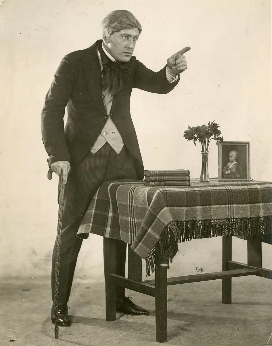 Harry Potter Just Lucky: detailed view