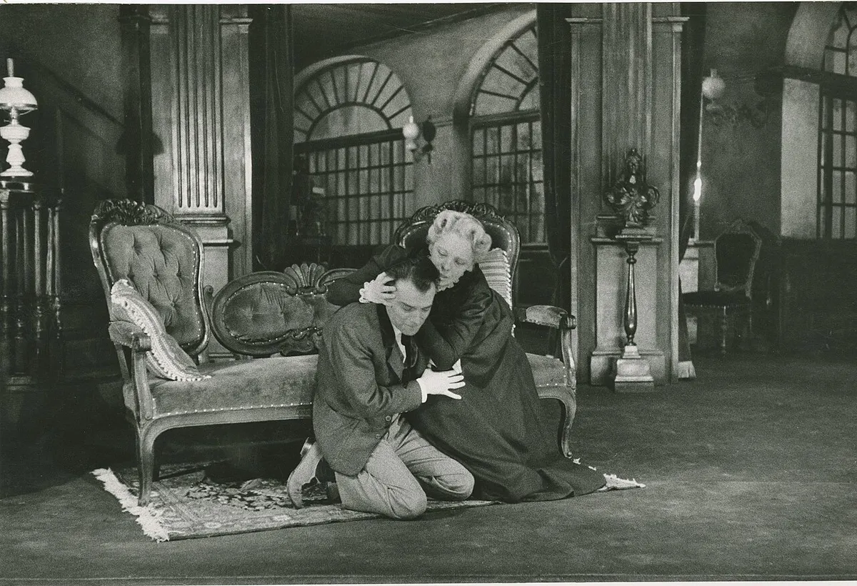 Harry Potter Just Lucky: hero image