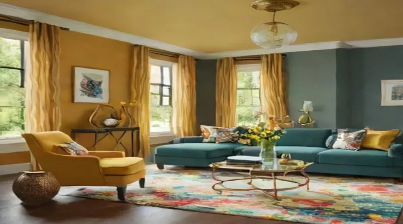 Best House Paint Color supporting visual