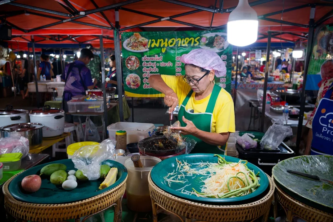 Like Local Anywhere detailed view