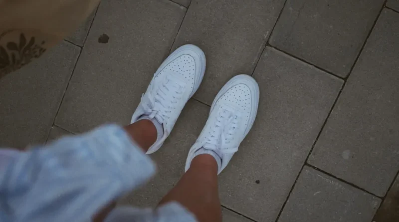 Elevate Your Style With supporting visual