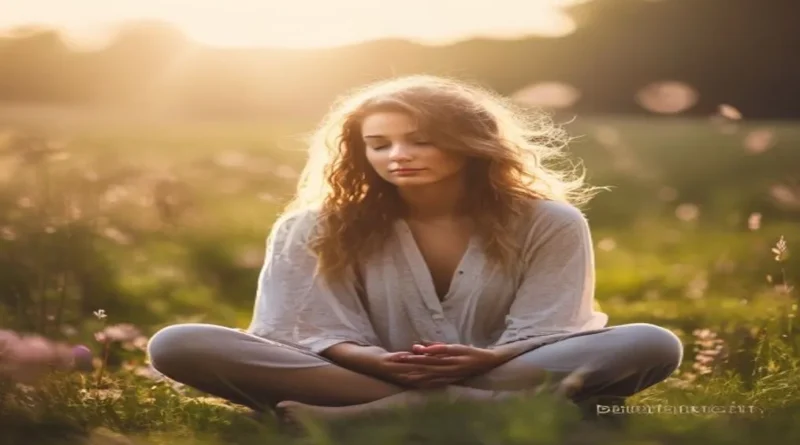 Healing Compassion Fatigue supporting visual