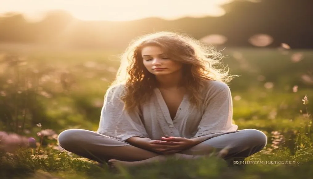 Healing Compassion Fatigue hero image