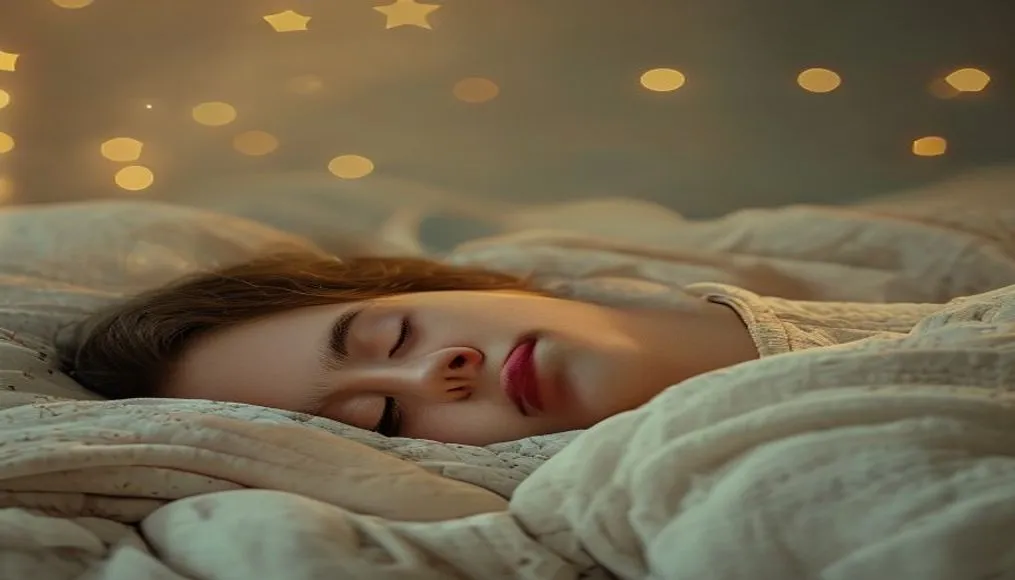 Sleep Quality Reveals Emotional detailed view