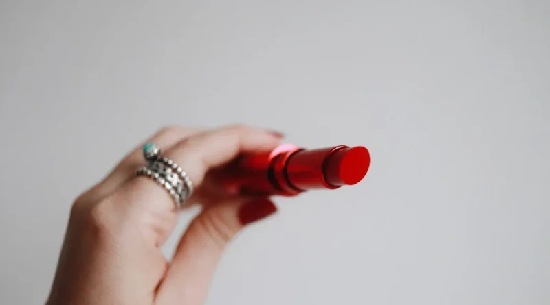 Red lipstick shades for every skin tone
