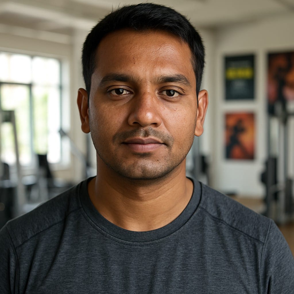 Arjun Deshpande
