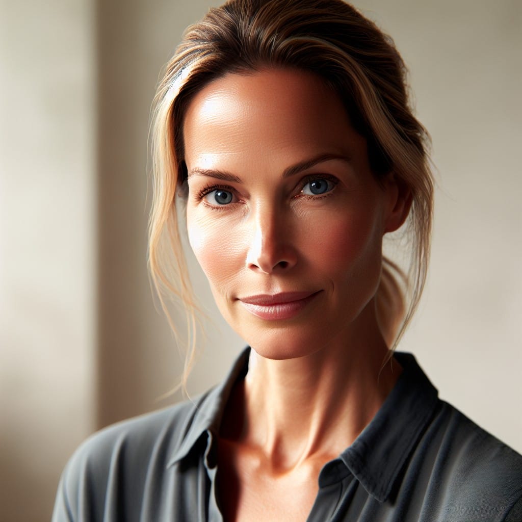 Ashley Harper