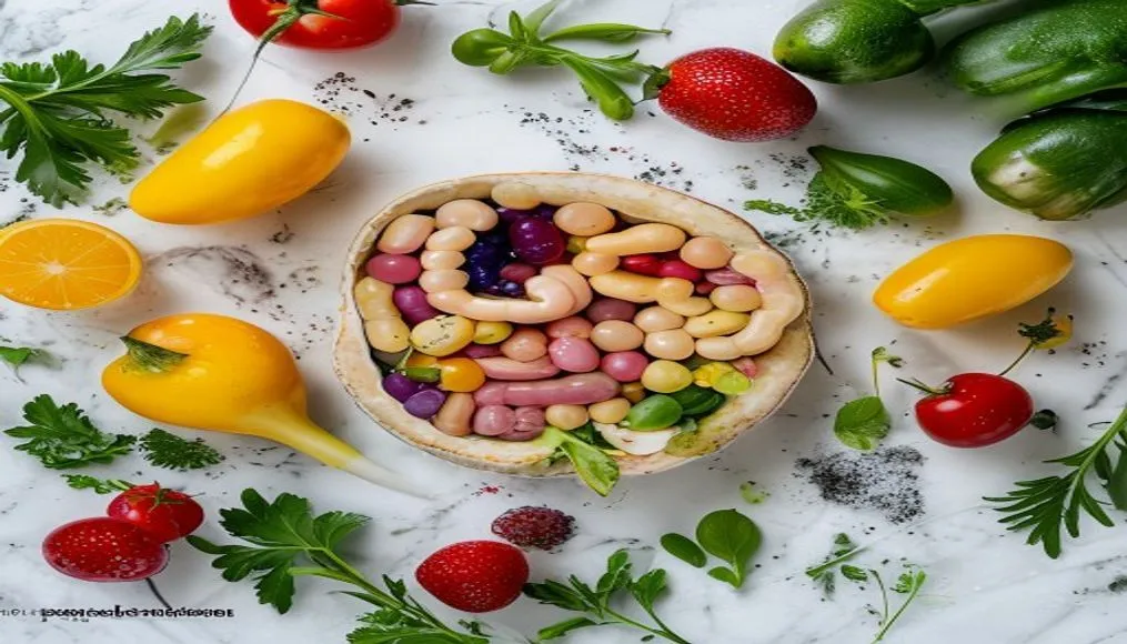 Healthy Gut