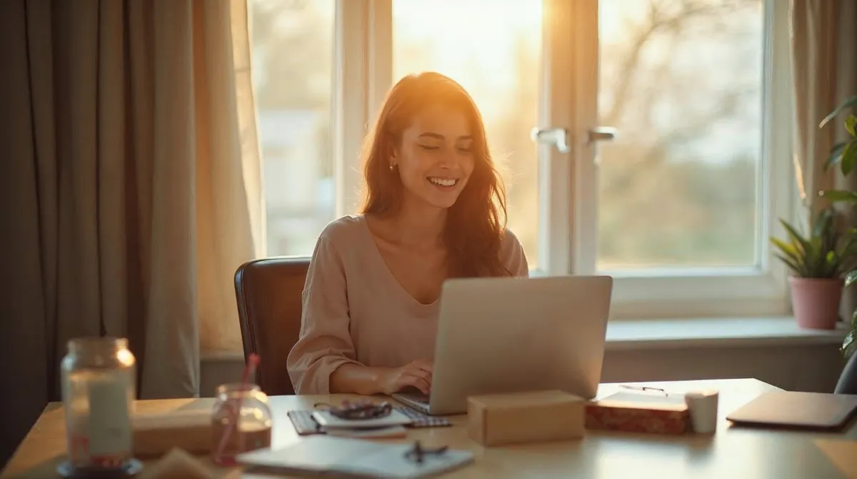 How to start a side hustle with under $100 – practical guide for beginners