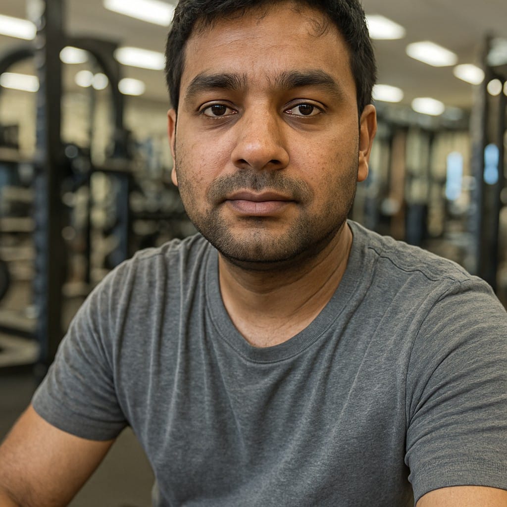 Karan Thakur