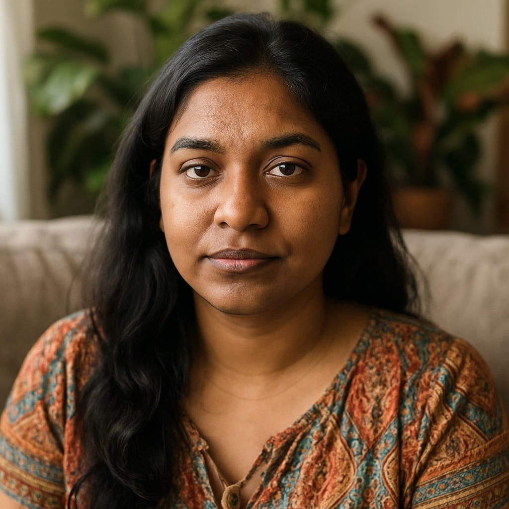 Kavya Iyer