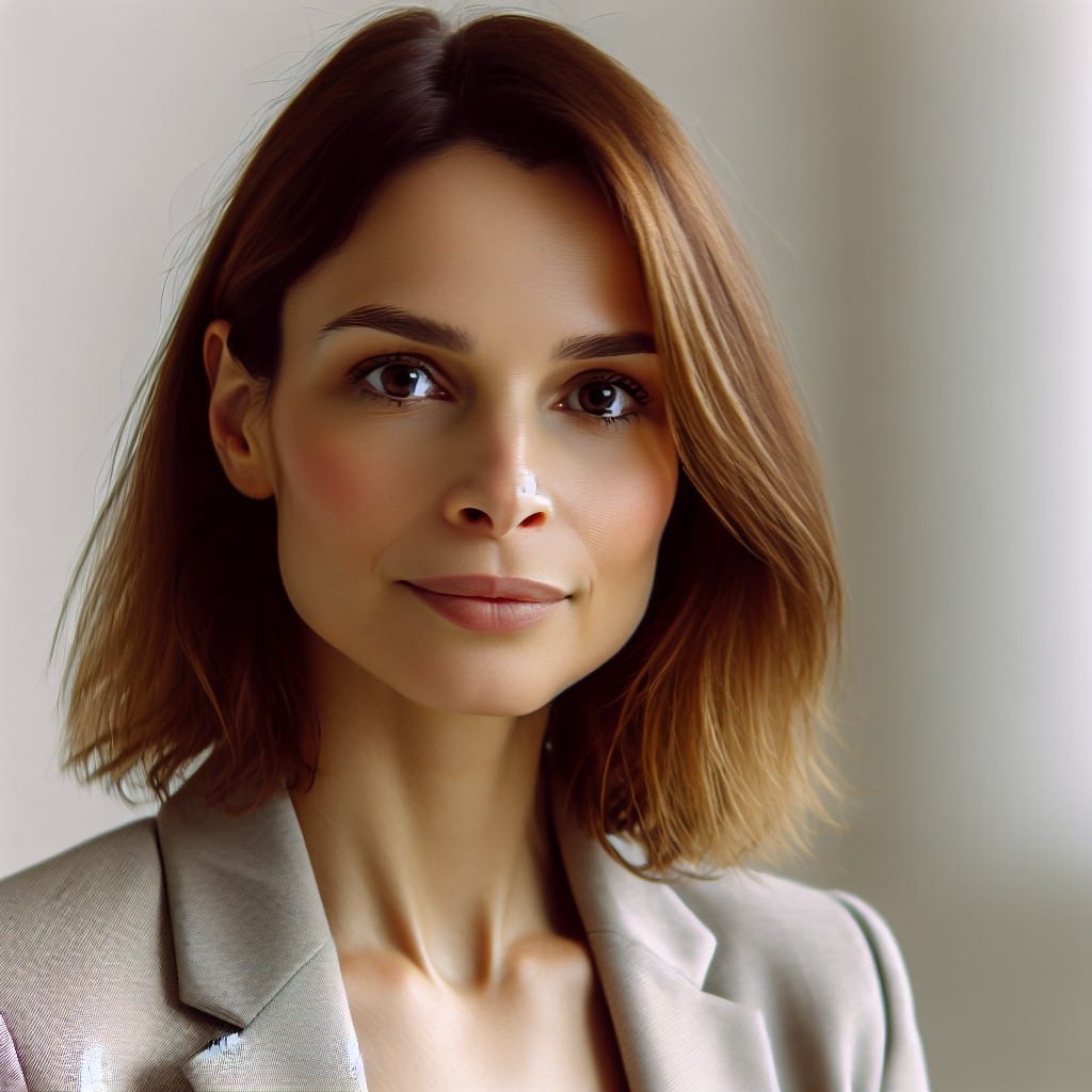 Lena Kovacs