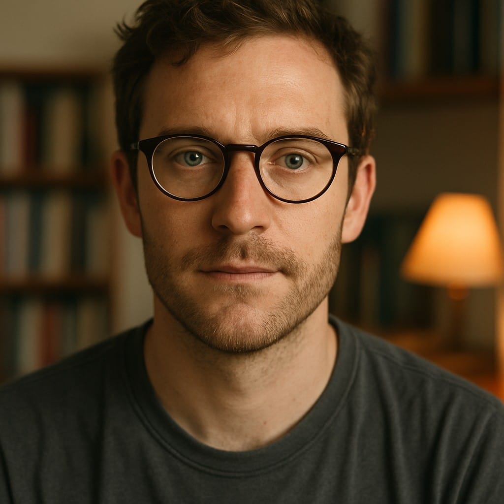 Marcus Webb