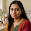 Author Avatar – Namita Goyal – ExploreLifestyle
