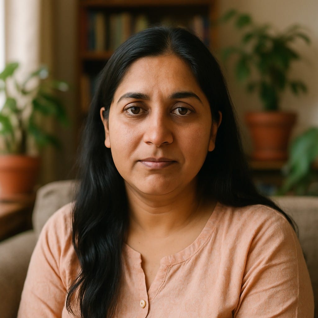 Dr. Neha Arora