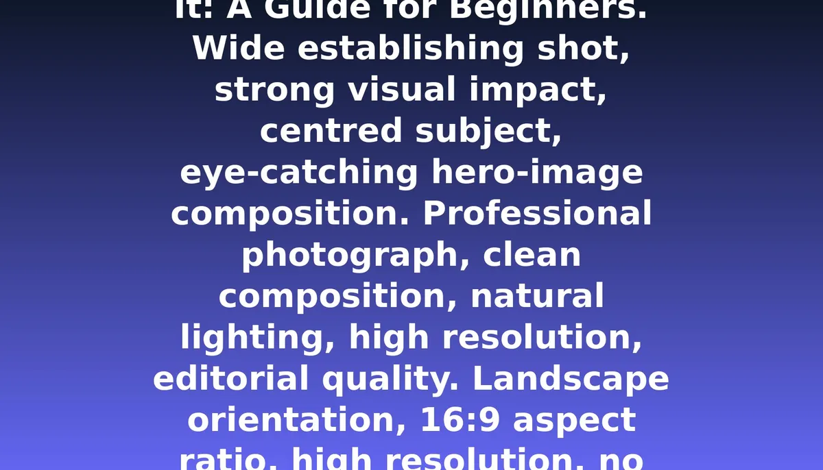 Descriptive alt text