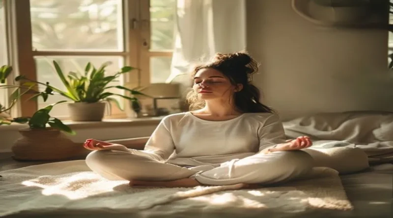 Prioritizing Self-Care
