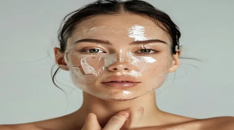 Glass skin benefits and how to achieve it