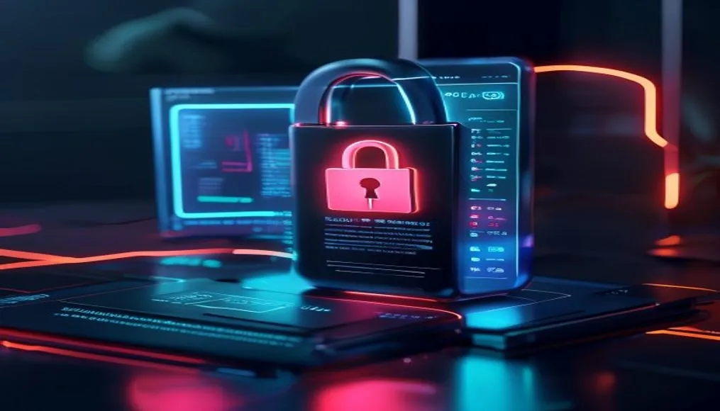 Secure digital life with a password manager