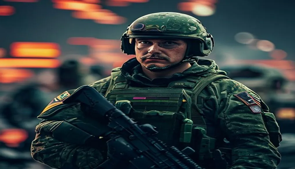 Data visualization: cost of Operation Epic Fury