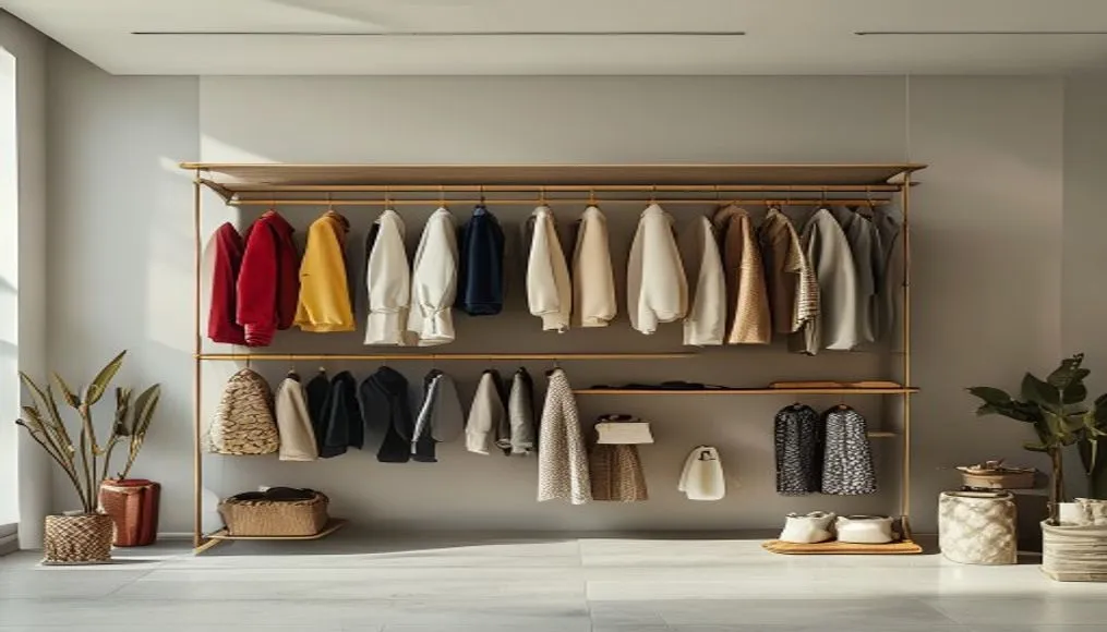 Building a versatile wardrobe foundation