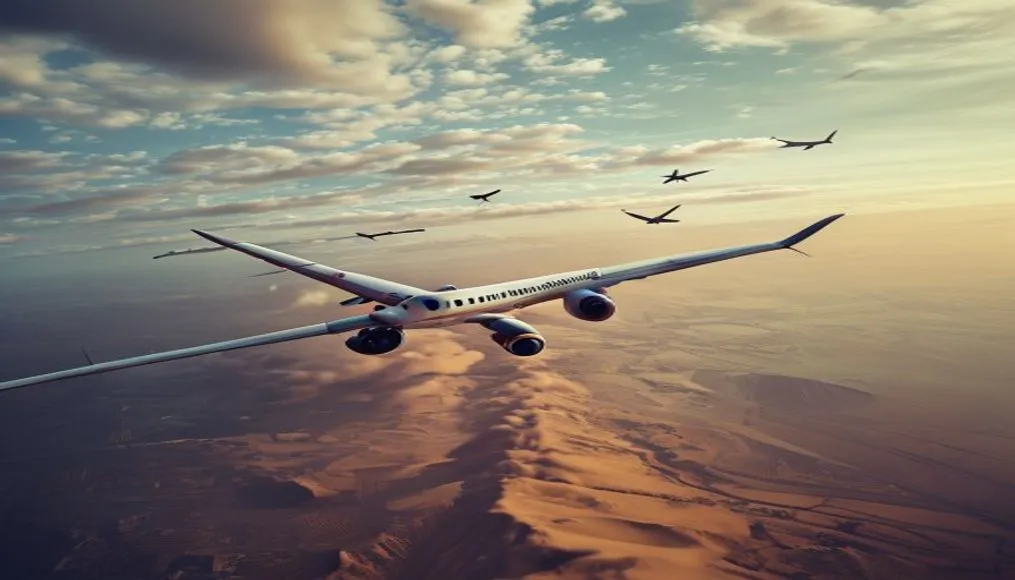 Aircraft rerouting around conflict zones