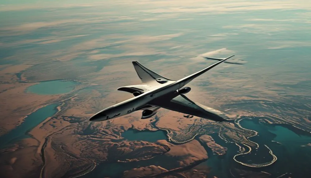 Aircraft rerouting around conflict zones